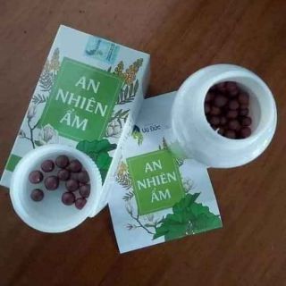 Thải độc tố với AN NHIÊN ẨM