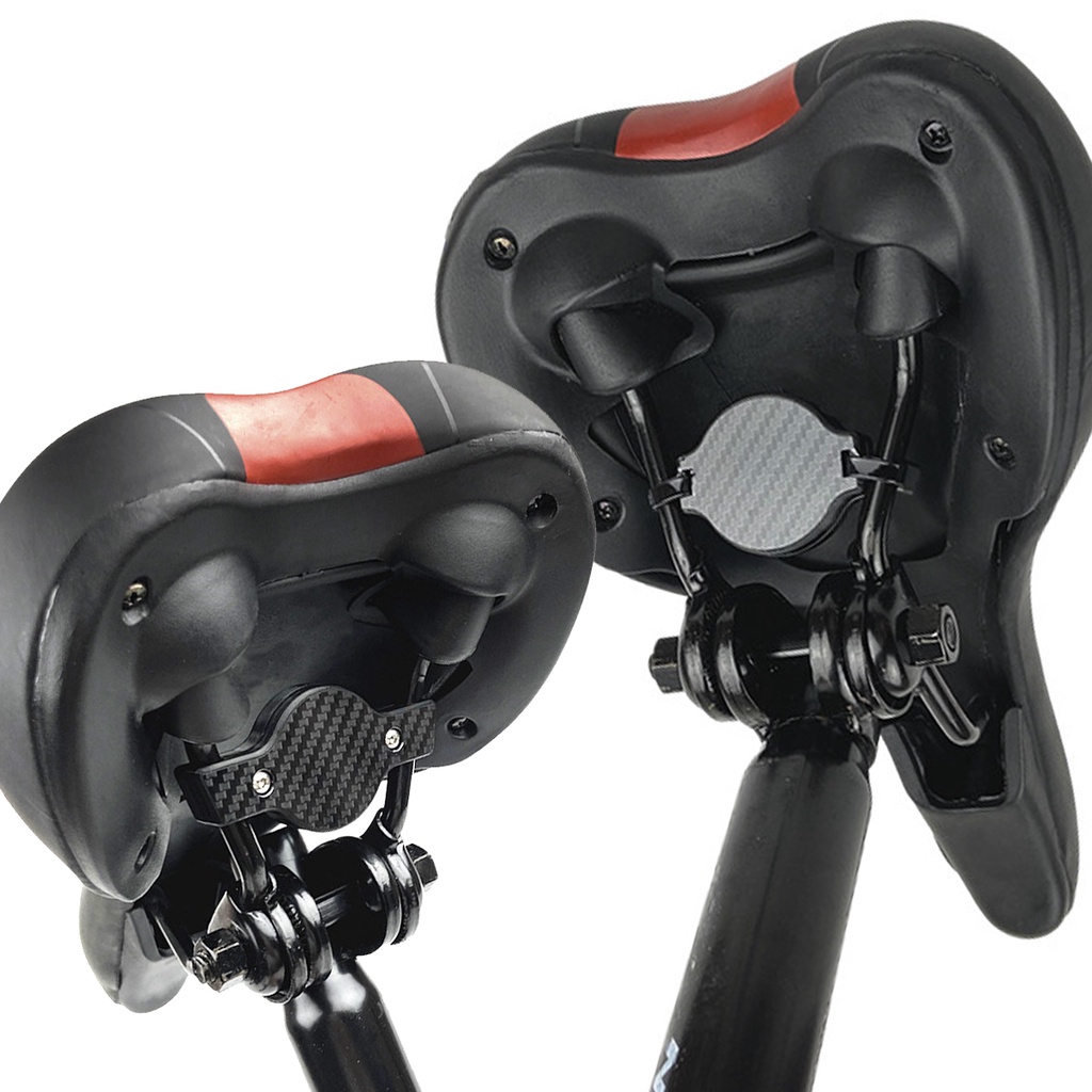 HdoorLink Giá Đỡ Gắn Yên Xe Đạp Leo Núi Định Vị GPS Chống Thất Lạc