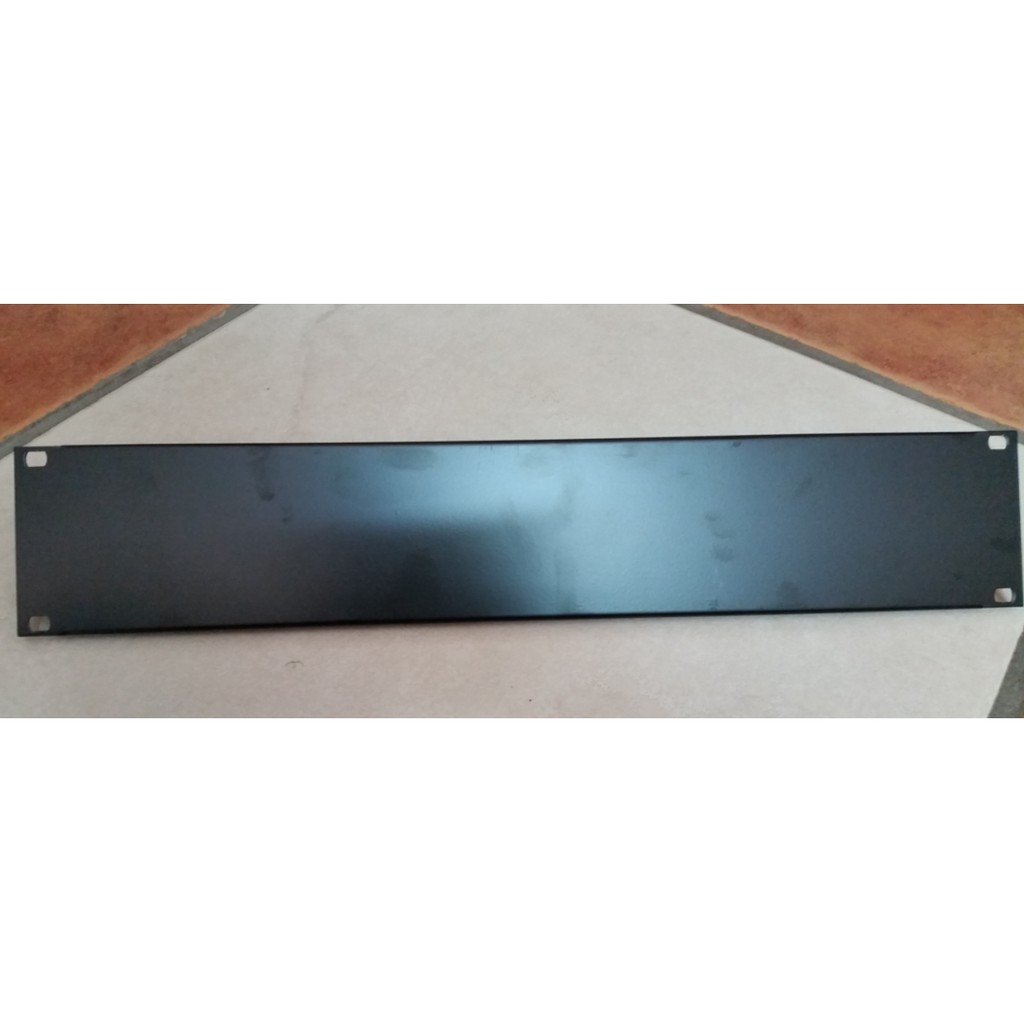 Tấm che 19" 3U