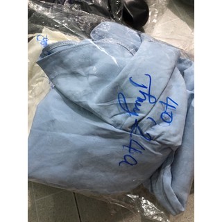Hang chót live