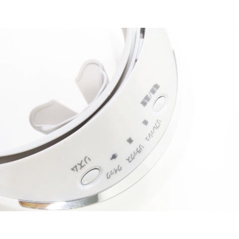 Máy massage mắt panasonic EH-CSW66 use