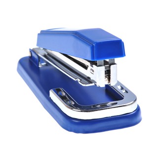 Dập ghim  xoay số 3 Deli 0414