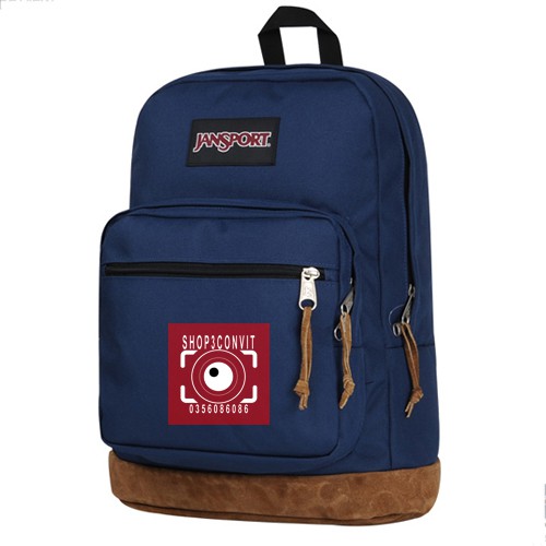 Balo laptop JP Right Pack