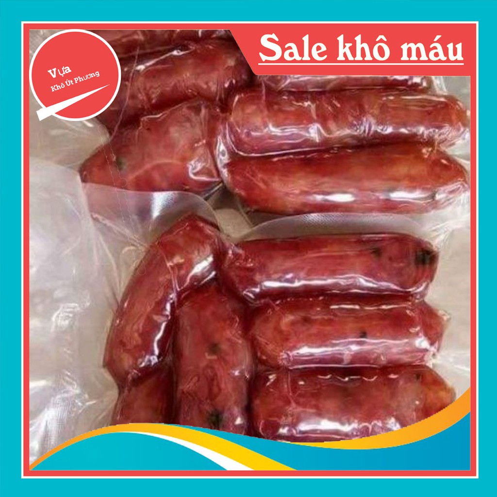 Lạp Xưởng Khô Loại Ngon ( 1KG ),💥 VỰA KHÔ ÚT PHƯƠNG 💥( Loại Ngắn ) Shop chuyên các loại khô mực, khô cá dứa, khô cá sặc