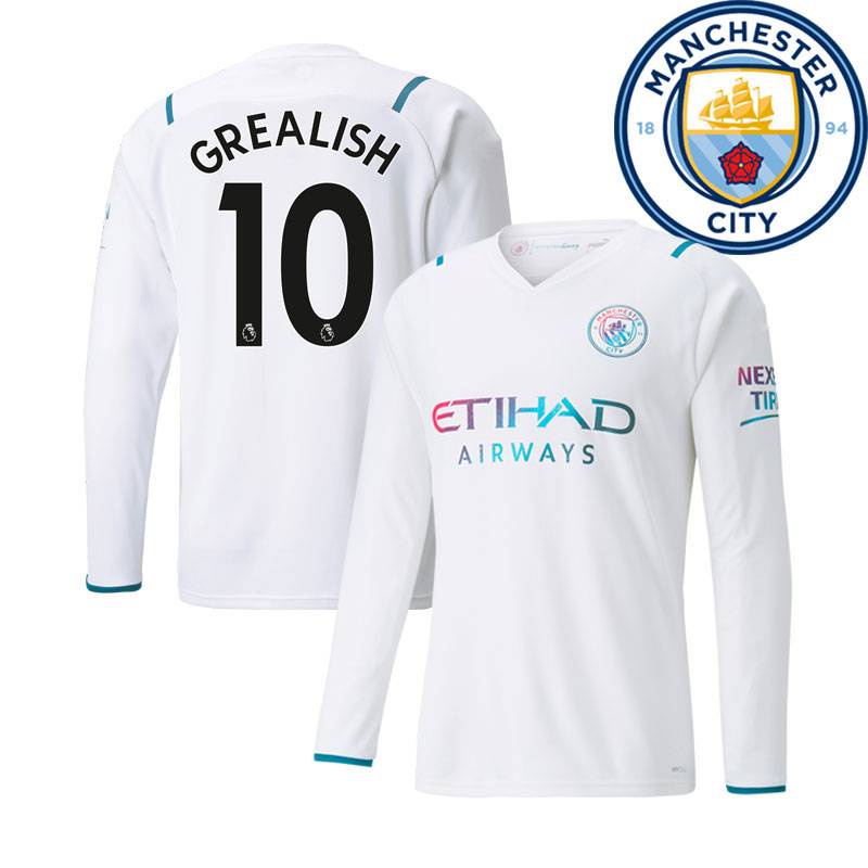 Áo thun đá banh size S-4XL tay dài thoải mái thời trang