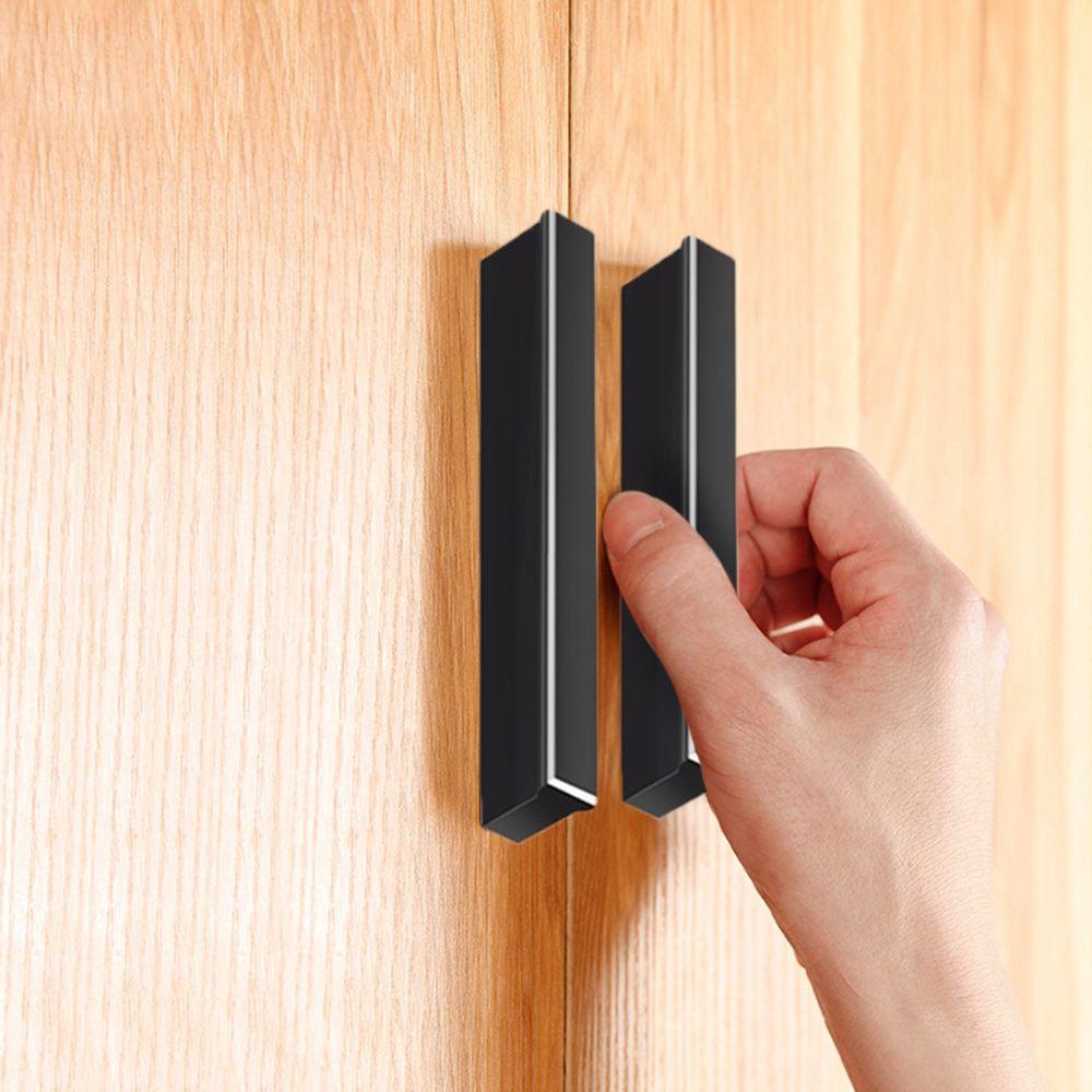 LANSEL Bộ 2 Tay Nắm Cửa Tủ Bếp Thiết Kế Đơn Giản Hiện Đại