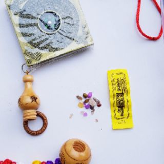[Shop UY TÍN]Gương bát quái La bàn hóa giải hướng nhà. LA BÀN DƯƠNG CƠ HÓA SÁT