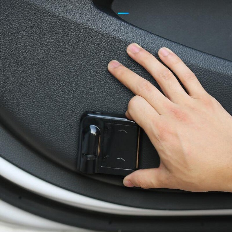 Đèn LED chiếu laser chào mừng trang trí hình logo tạo bóng dành cho cửa xe hơi