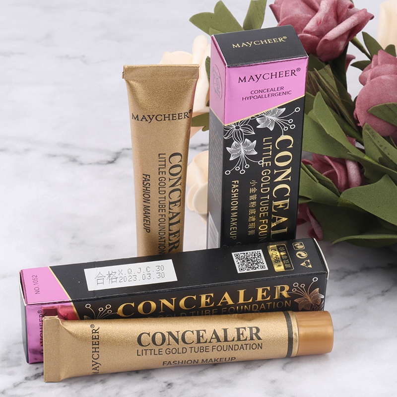 Kem che khuyết điểm MAYCHEER Make-up Cover 20g