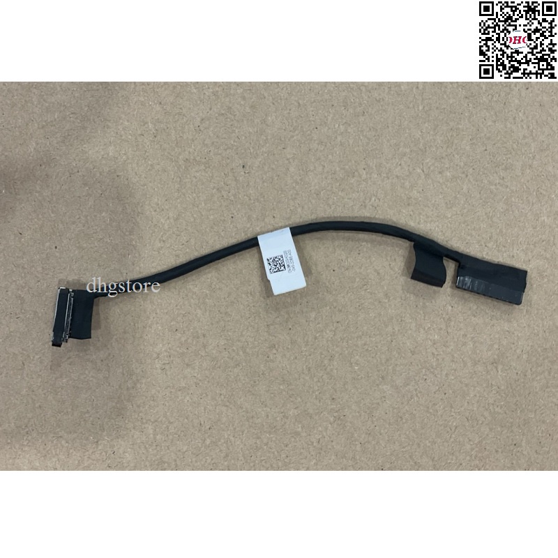 Cáp pin laptop Dell Latiude 5400 5401 5402 5405 EDC41 0MK3X9