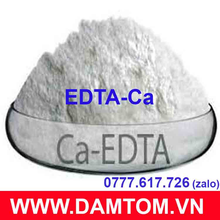 Phân bón lá vi lượng Canxi  10% ra rễ cực mạnh, cứng cây, dày lá - Gói 100g