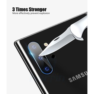Cường Lực Camera Samsung S8/S8+/S9/S9+/S10/S10+/Note8/Note9/Note 10/Note 10+ Siêu Trong Suốt