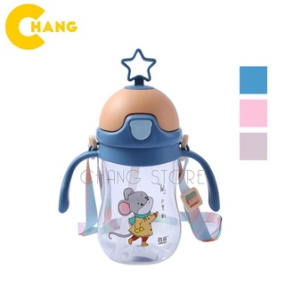 [BÌNH TẬP UỐNG NƯỚC] BÌNH TẬP UỐNG NƯỚC NGÔI SAO 280ml