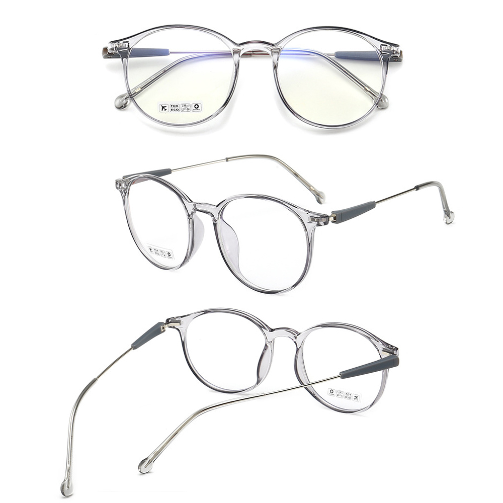 Mắt Kính Bảo Hộ Chống Tia Sáng Xanh Dành Cho Nam Và Nữ