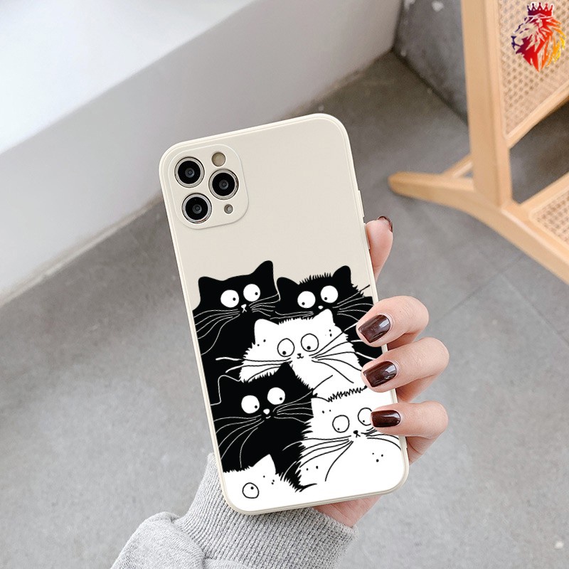 Ốp lưng iphone 6plus 6splus 7 plus 8plus X Xr XsM 11 12 13 Promax - MANG005 - MangoOvil