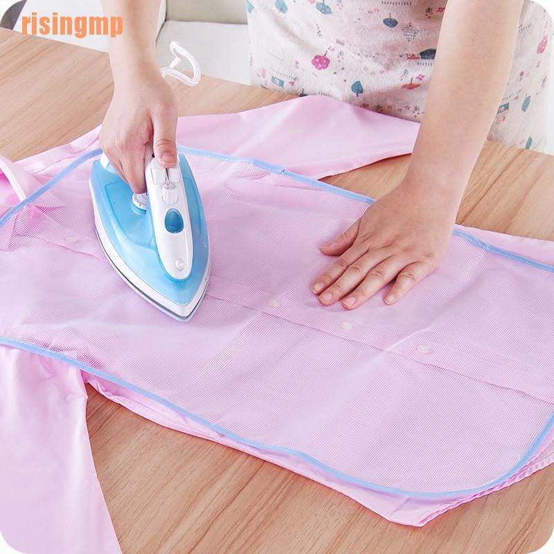 1 lưới ủi bảo vệ quần áo