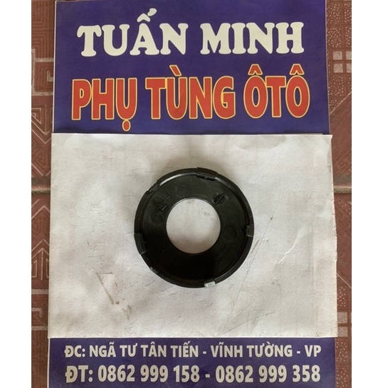 Ốp chân gương trong-nắp che núm chỉnh gương Spark 2008-2011 M200