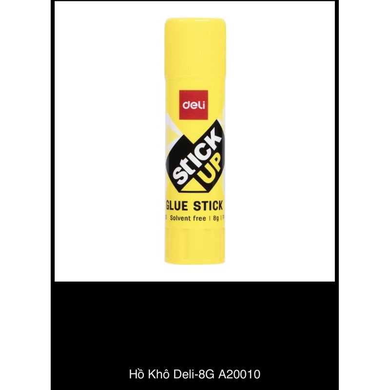 Hồ Khô Deli-8G A20010