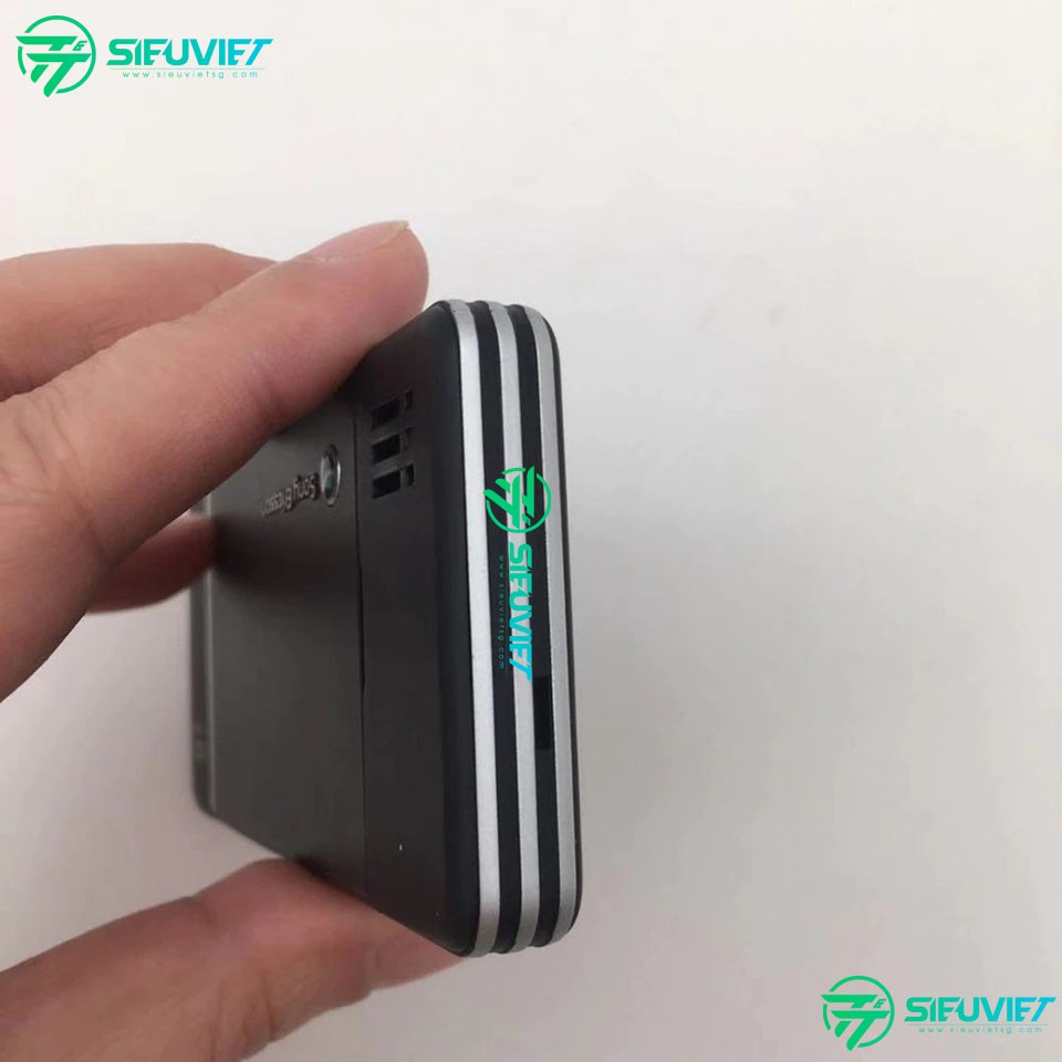 ĐIỆN THOẠI SONY ERICSSON C902 CHÍNH HÃNG