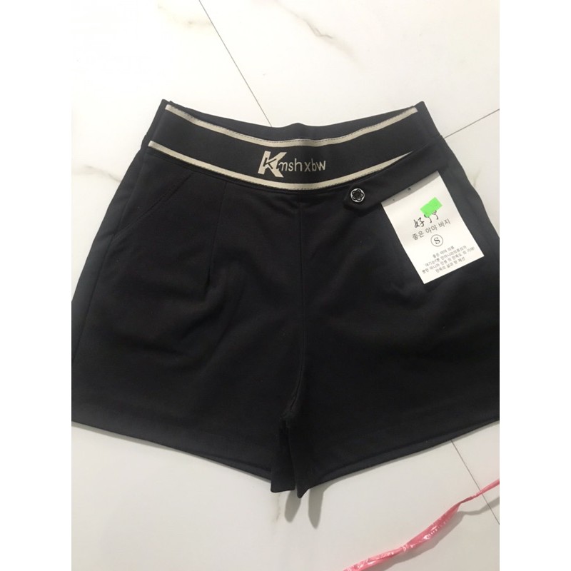 QUẦN ĐÙI MIX CẠP CHỮ | BigBuy360 - bigbuy360.vn