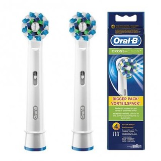 Đầu bàn chải đánh răng Oral-B Pro 600