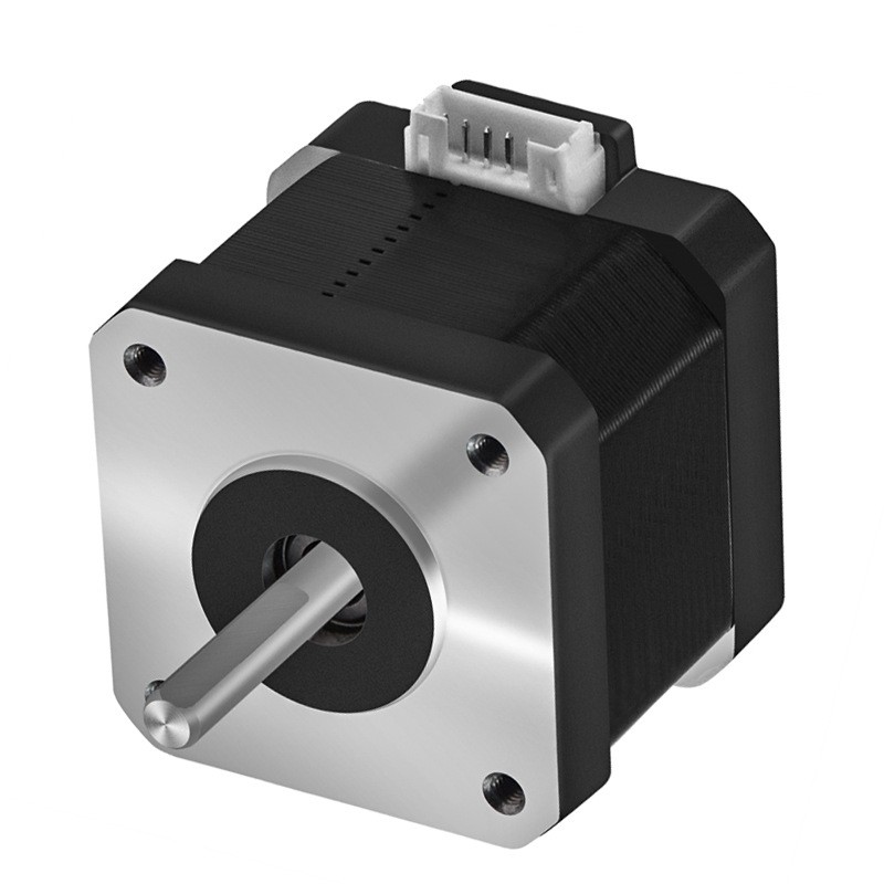 42 Stepper Motor 17HS4401S-0.9degree XH2.54-4P Socket【O4】