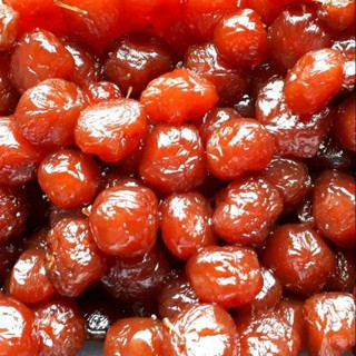 100gr mứt chùm ruột