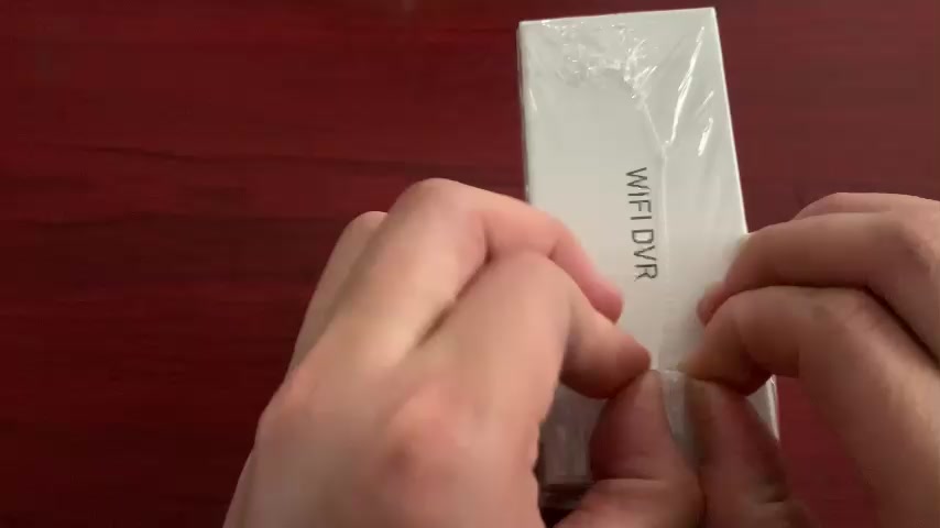 Camera hành trình ONTEKCO Q3/ V9 Ghi Hình 1080P Kết Nối wifi Xem Qua ĐT, Quay phía trước hoặc quay trong xe an toàn | BigBuy360 - bigbuy360.vn