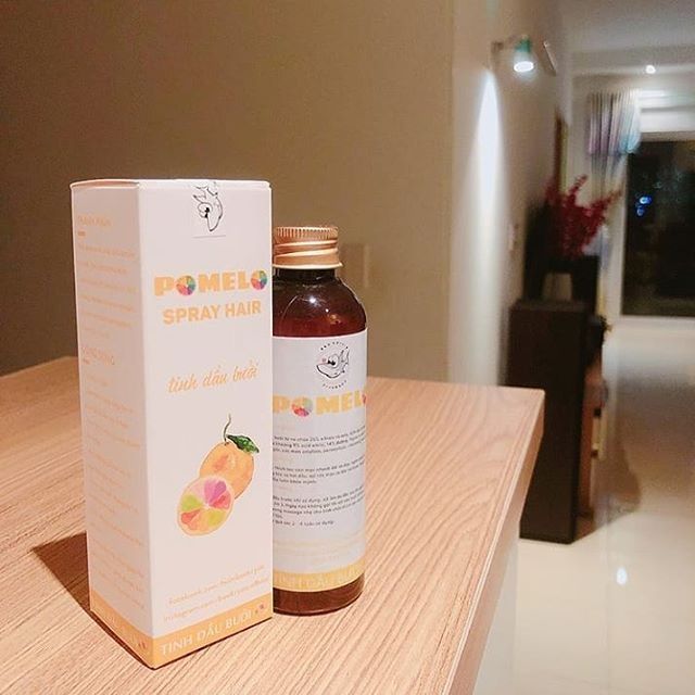 Tinh dầu bưởi POMELO | BigBuy360 - bigbuy360.vn