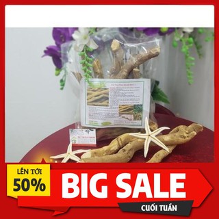 Combo 2Kg Xáo Tam Phân Khô Khánh Hòa - Hàng Cao Cấp Loại 1 - Đông Y Thanh Bình