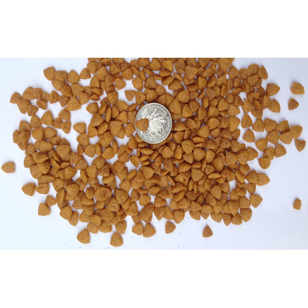 Thức ăn hạt dành cho chó poodle natural 500g