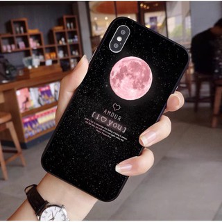 Ốp Lưng A.M.O.U.R dành cho iP6/6s/6Plus/6sPlus/7Plus/8Plus/iPX/IPXS