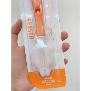 Cọ Rửa Bình Wesser