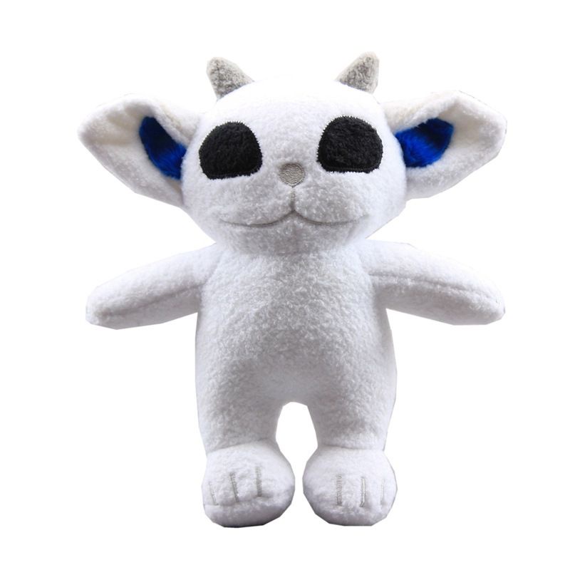 Búp Bê Nhồi Bông Hình Phi Công Trong One Twenty Ned 21 20cm / 7.8inch