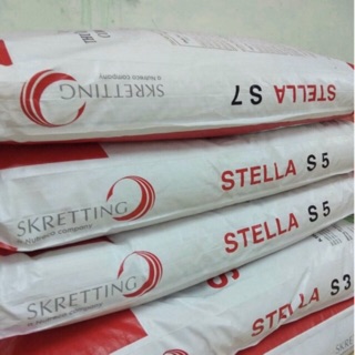 0,5 kg cám cá koi cá cảnh cá vàng cám dinh dưỡng stella