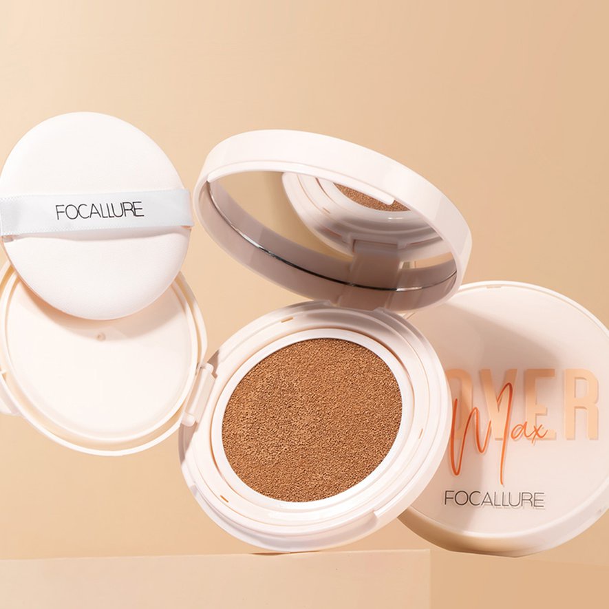 Phấn nước BB FA162 che phủ hoàn hảo lâu trôi | BigBuy360 - bigbuy360.vn