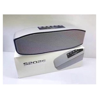 Loa bluetooth Soundlink mini S2026