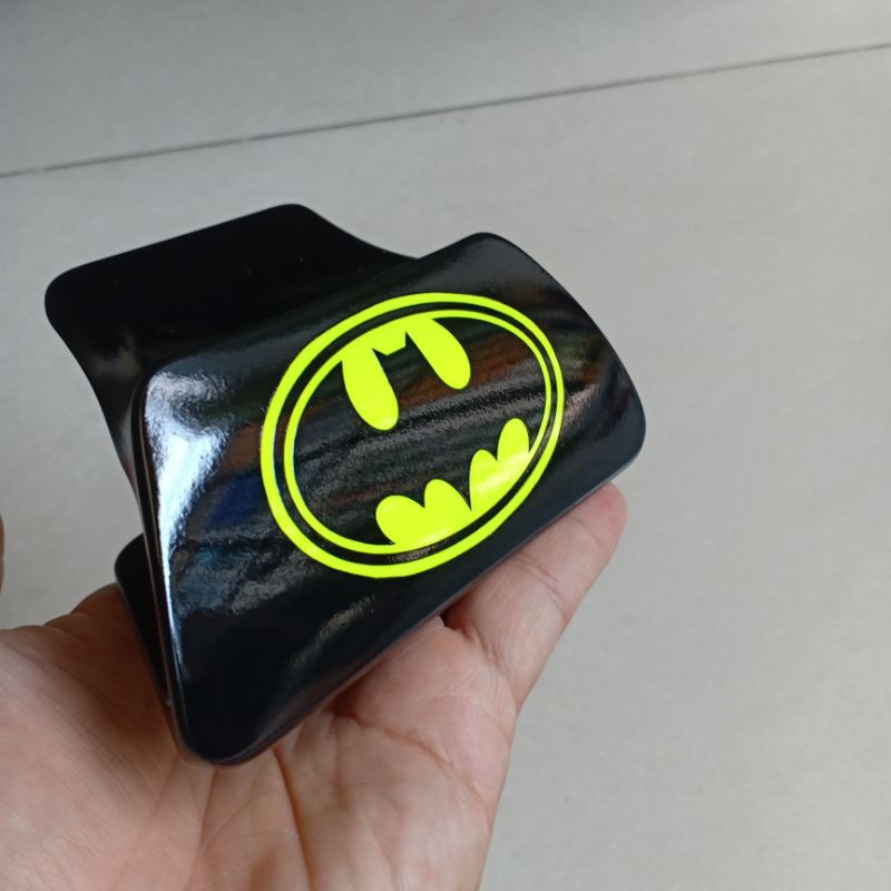 [PS5] Đế để tay bấm ps5 theo chỉ đề Batman
