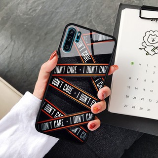 Ốp lưng kính 3D Huawei P30 Pro