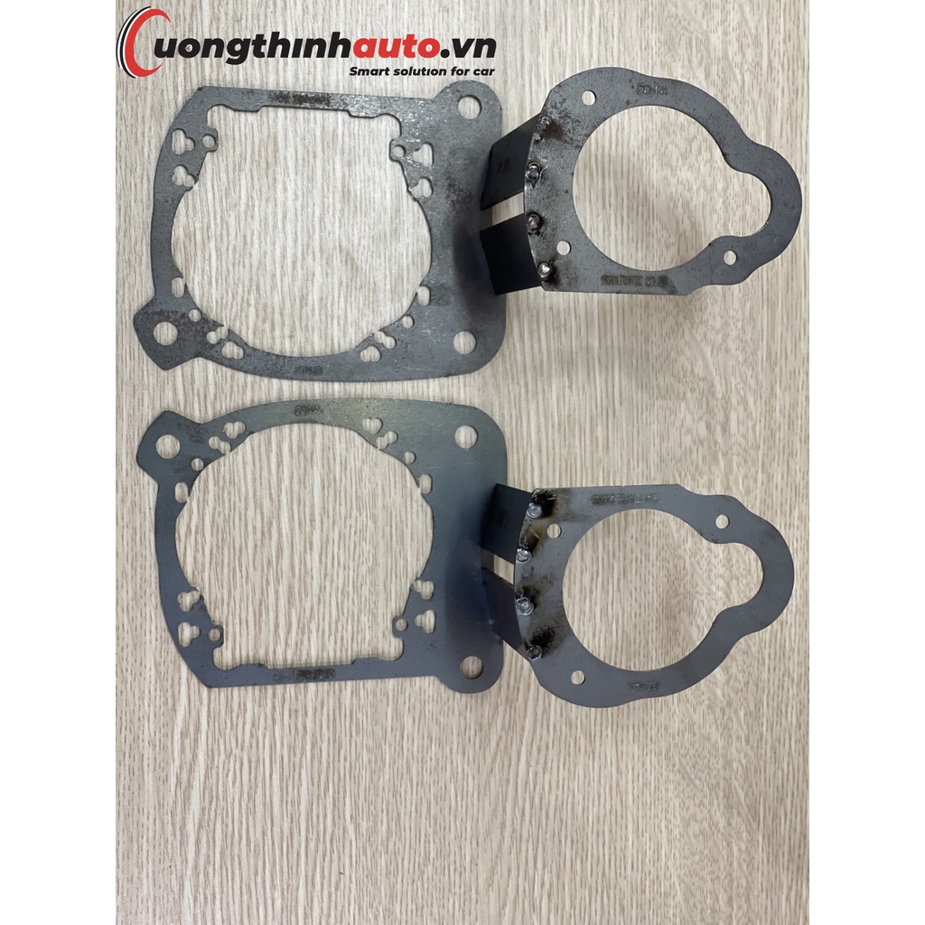 Dưỡng bi, PAT gắn bi, đèn led, xenon theo xe ô tô, xe hơi, Huyndai, KIA, Toyota, Honda, Chevrolet, Mitshubishi