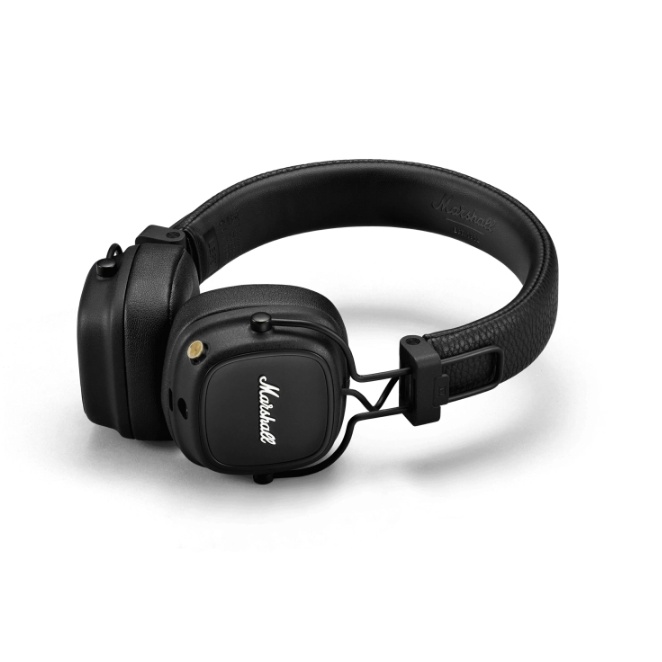 Tai Nghe Marshall Major IV - Hàng chính hãng ASH bảo hành 12 tháng