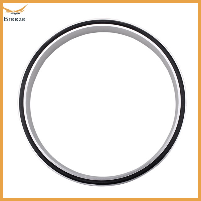 breeze Air Cleaner Spacer And O-ring For Ford 350 Edlock Holly Riser SBC BBC | BigBuy360 - bigbuy360.vn