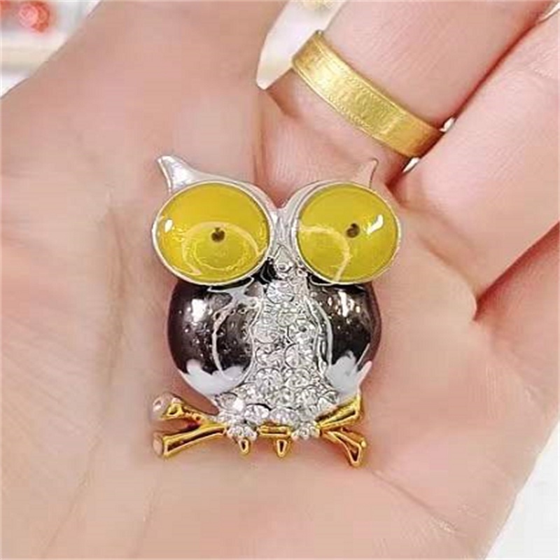 Ghim Cài Áo Hình Bọ Cánh Cứng/Bướm/Bướm Cổ Điển Thời Trang
