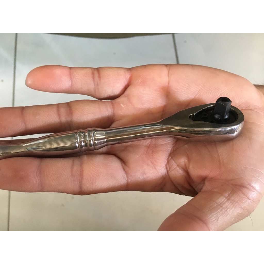 🇺🇸Cần siết Husky 1/4 USA🇺🇸 - Husky 1/4 Drive Ratchet -