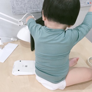Set bộ dài tay cho bé
