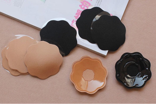 3 đôi miếng dán đầu ti