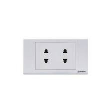 Ổ Cắm - Mặt ổ điện Sino Vanlock S18