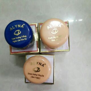 Kem Alyna 15g