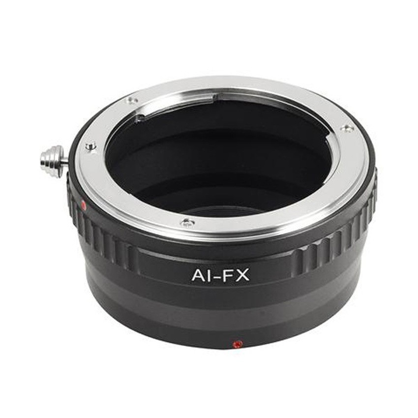 [Gía siêu tốt]Ngàm chuyển lens MF cho fujifilm FX giá rẻ