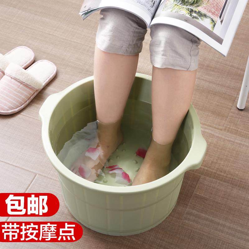 Chậu ngâm chân rửa tay cao cấp tiện dụng